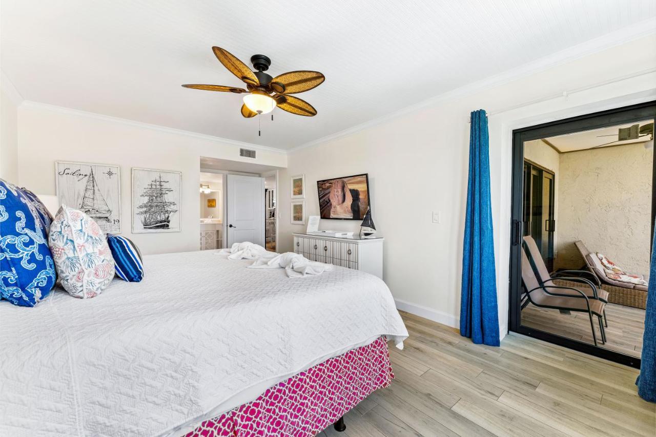 Stay Siesta Dunes, #300 Сиеста Кий Екстериор снимка