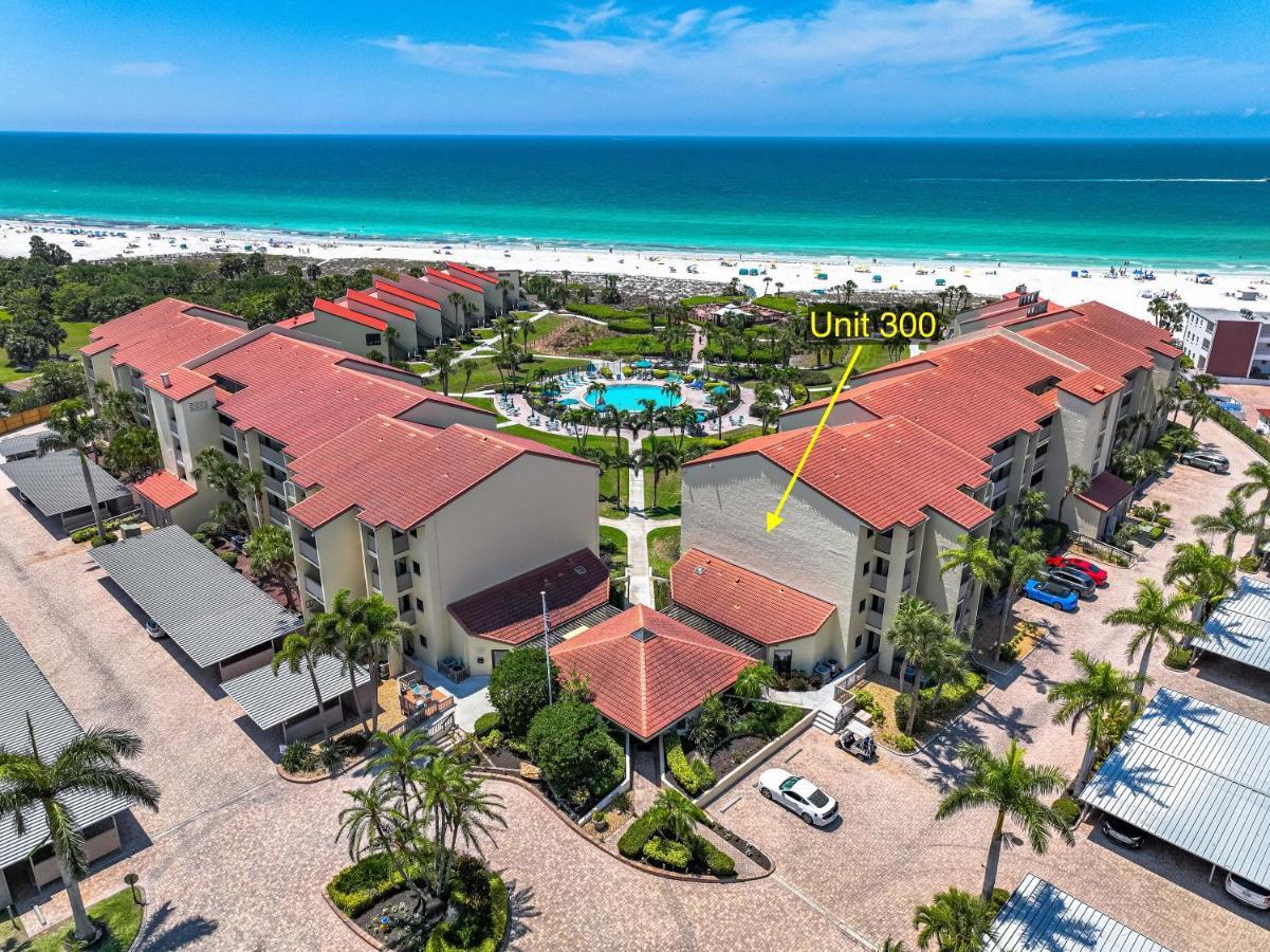 Stay Siesta Dunes, #300 Сиеста Кий Екстериор снимка