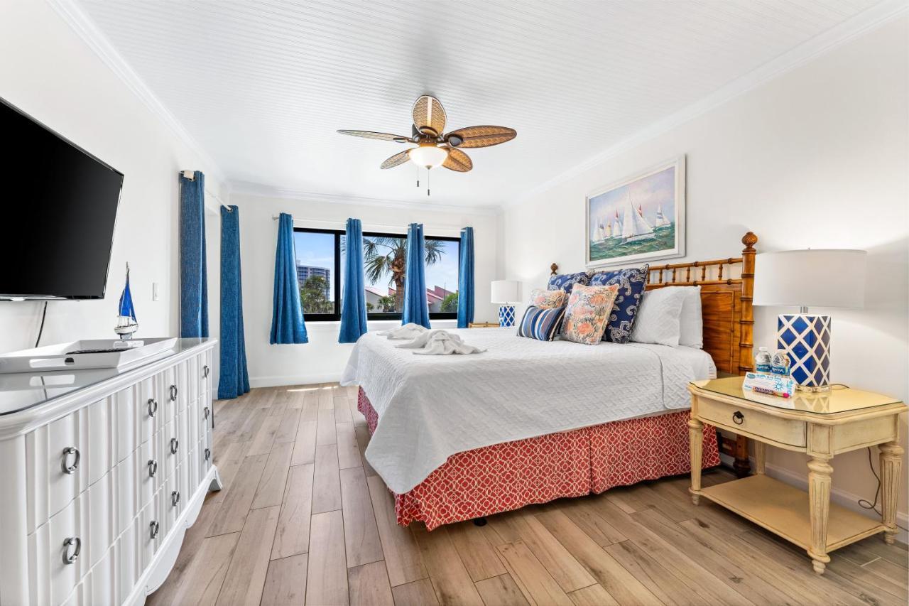 Stay Siesta Dunes, #300 Сиеста Кий Екстериор снимка