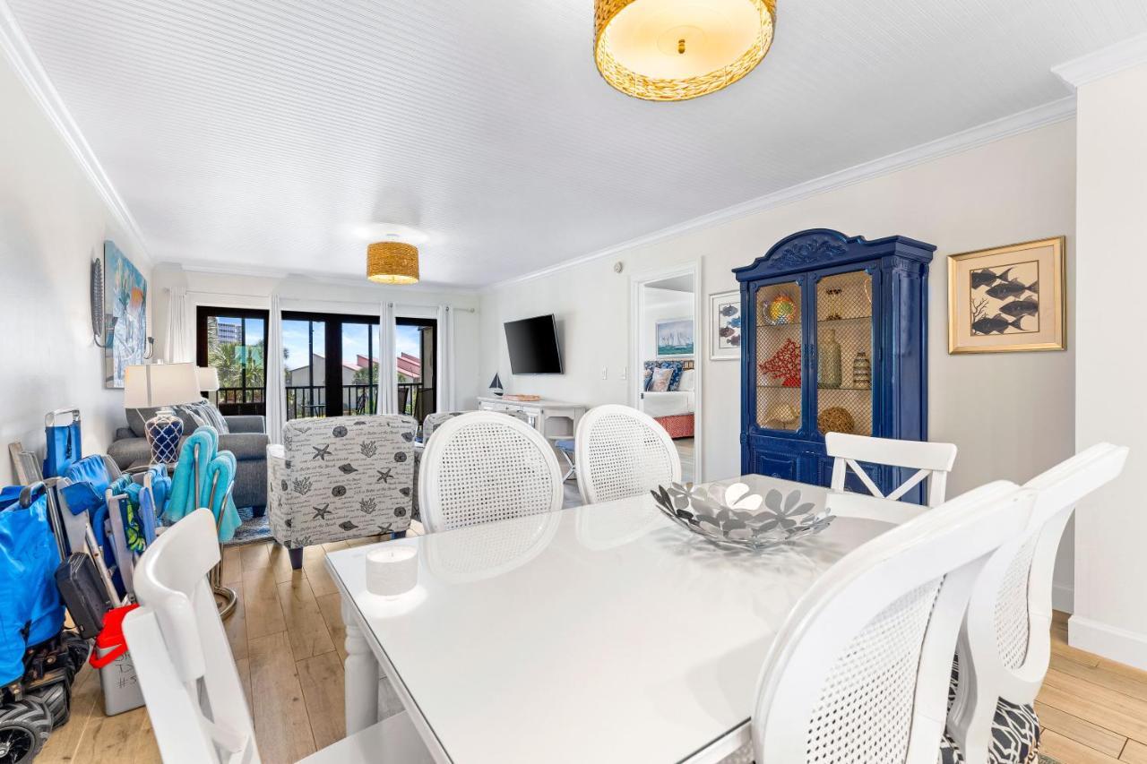 Stay Siesta Dunes, #300 Сиеста Кий Екстериор снимка