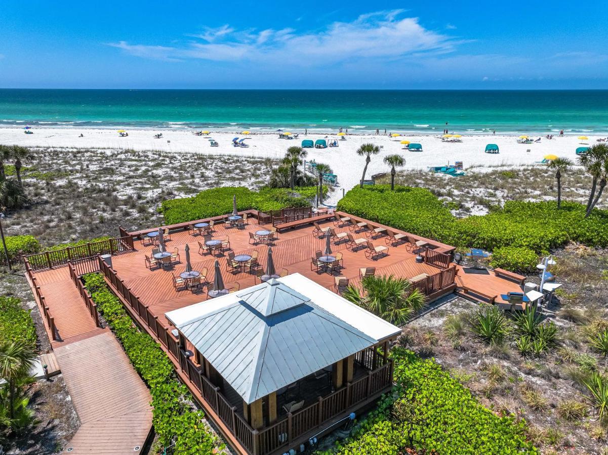 Stay Siesta Dunes, #300 Сиеста Кий Екстериор снимка