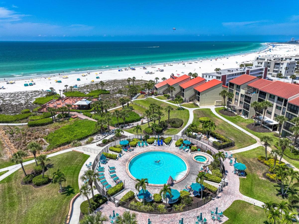 Stay Siesta Dunes, #300 Сиеста Кий Екстериор снимка