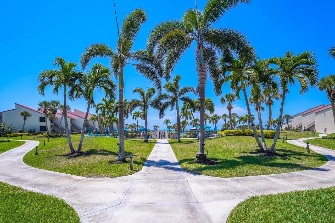 Stay Siesta Dunes, #300 Сиеста Кий Екстериор снимка