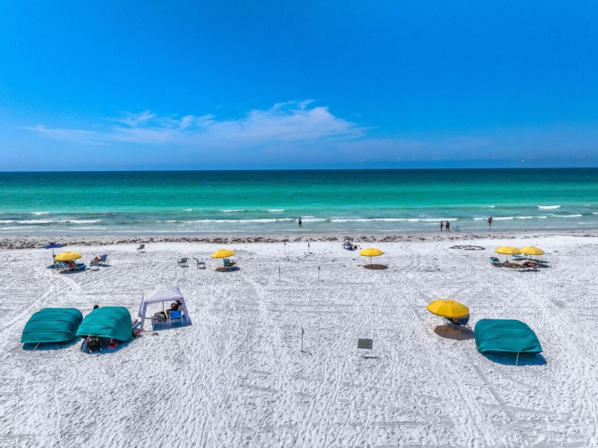 Stay Siesta Dunes, #300 Сиеста Кий Екстериор снимка