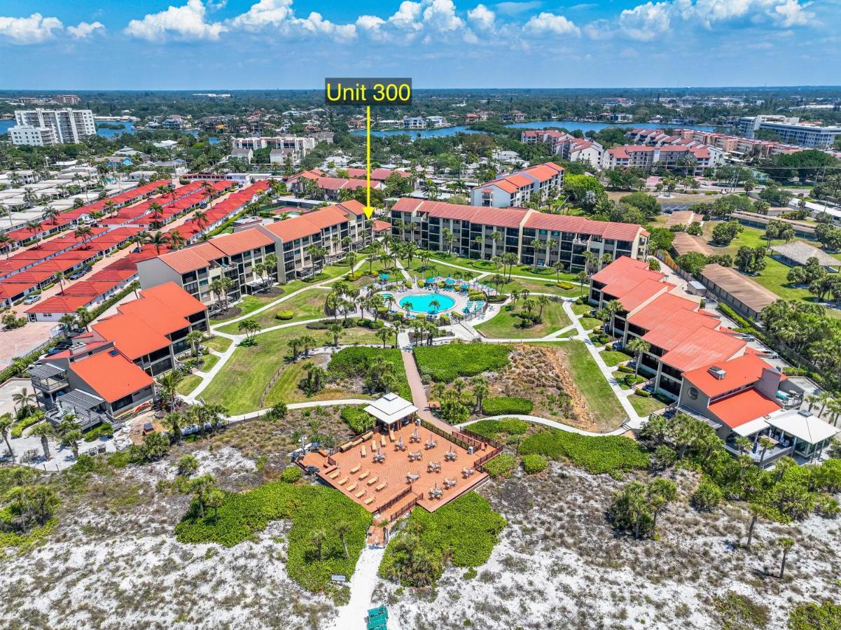 Stay Siesta Dunes, #300 Сиеста Кий Екстериор снимка