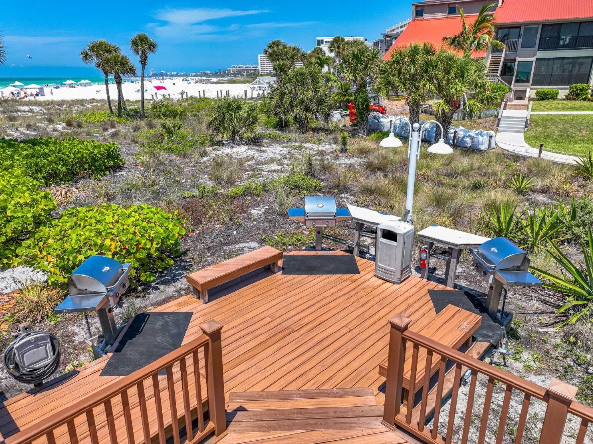 Stay Siesta Dunes, #300 Сиеста Кий Екстериор снимка