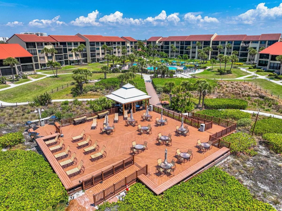 Stay Siesta Dunes, #300 Сиеста Кий Екстериор снимка